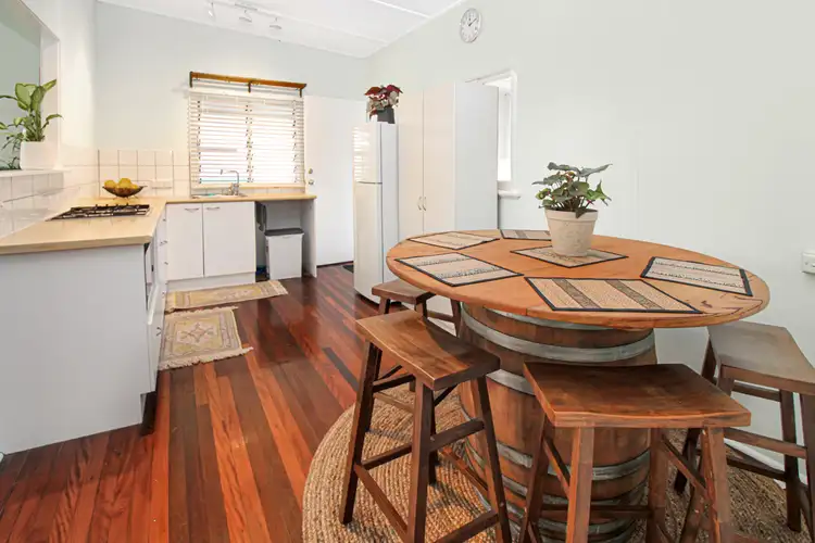 Sixth view of Homely house listing, 28 Keenan Street, Oonoonba QLD 4811