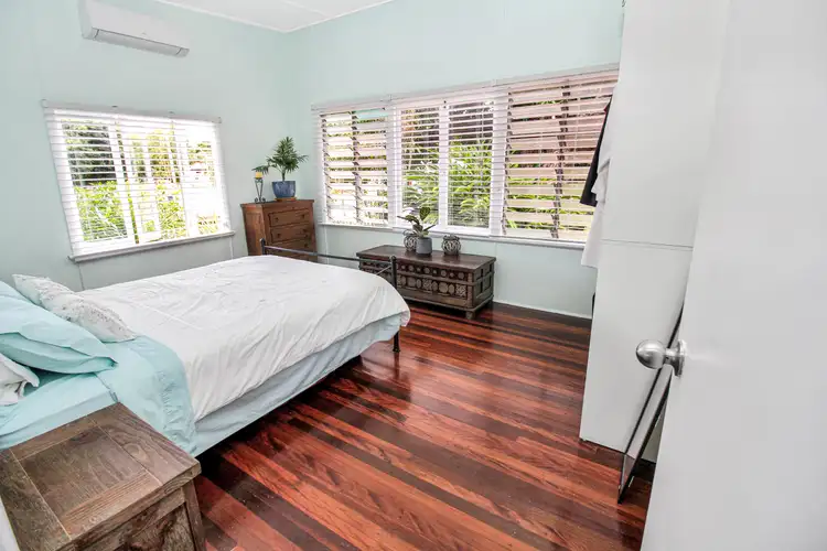 Seventh view of Homely house listing, 28 Keenan Street, Oonoonba QLD 4811