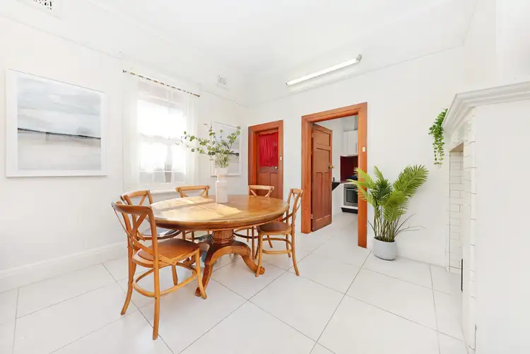 Sixth view of Homely house listing, 3 Mooramie Avenue, Kensington NSW 2033