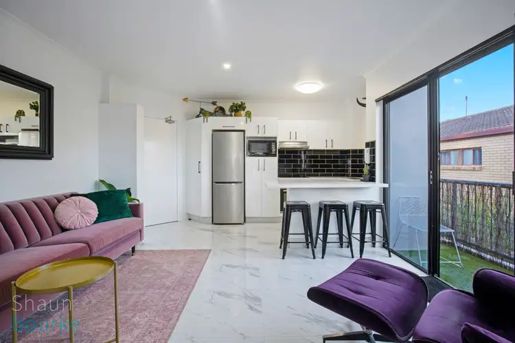 Second view of Homely apartment listing, 9/15 Britannia Avenue, Broadbeach QLD 4218