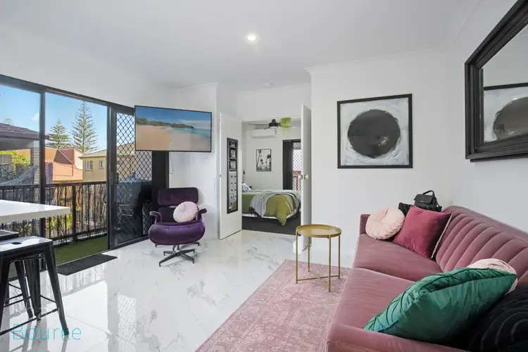 Third view of Homely apartment listing, 9/15 Britannia Avenue, Broadbeach QLD 4218
