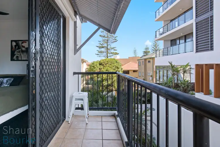 Sixth view of Homely apartment listing, 9/15 Britannia Avenue, Broadbeach QLD 4218