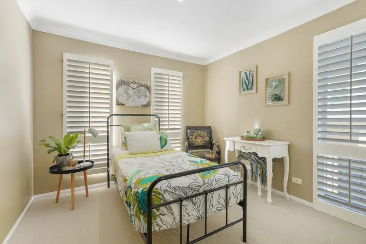 Fifth view of Homely house listing, Units 1 & 2/136 Eugaree Street, Southport QLD 4215