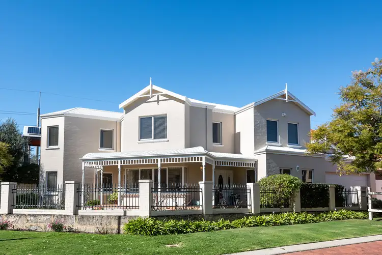 8/51 Biara Gardens, Mount Claremont WA 6010
