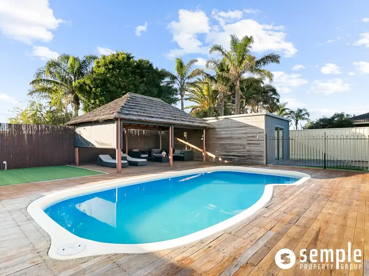 Second view of Homely house listing, 157 Yangebup Road, Yangebup WA 6164