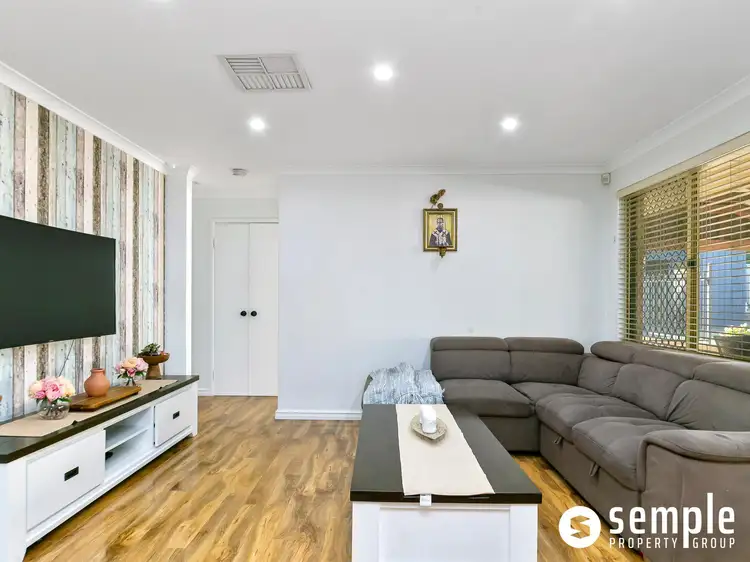 Fifth view of Homely house listing, 157 Yangebup Road, Yangebup WA 6164