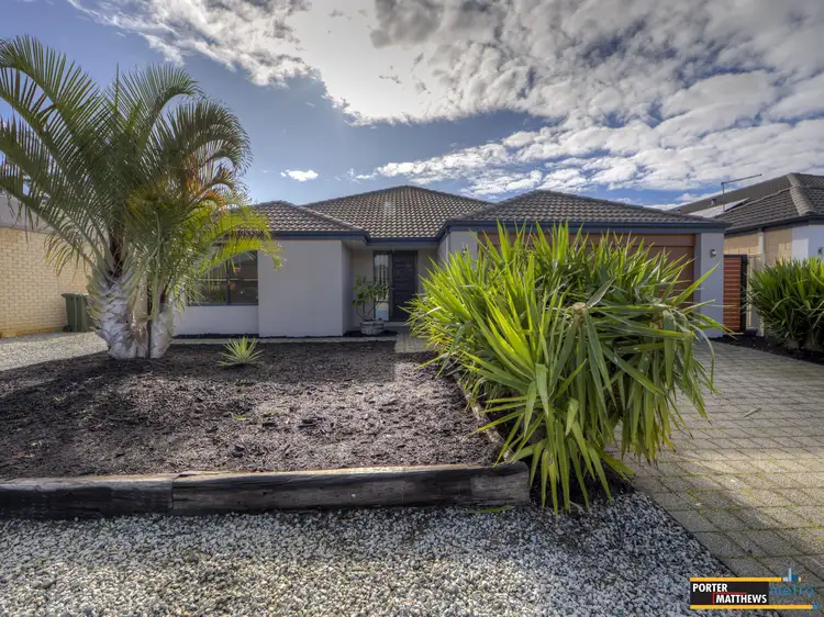 Main view of Homely house listing, 5 Korad Terrace, Forrestfield WA 6058
