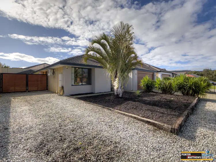 Second view of Homely house listing, 5 Korad Terrace, Forrestfield WA 6058