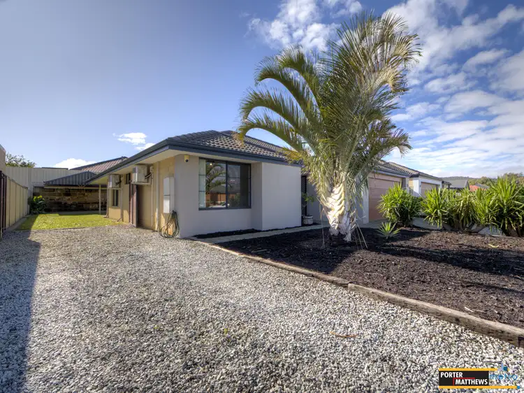 Third view of Homely house listing, 5 Korad Terrace, Forrestfield WA 6058