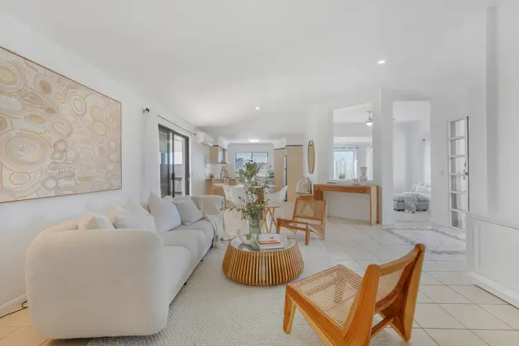 25 Sirec Way, Burleigh Heads QLD 4220