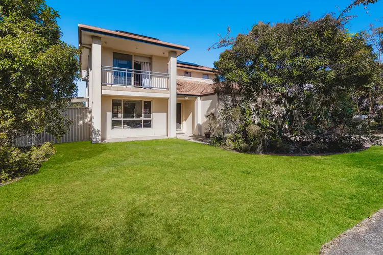 Fourth view of Homely house listing, 74 Billinghurst Crescent, Upper Coomera QLD 4209