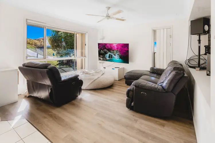 Fifth view of Homely house listing, 74 Billinghurst Crescent, Upper Coomera QLD 4209