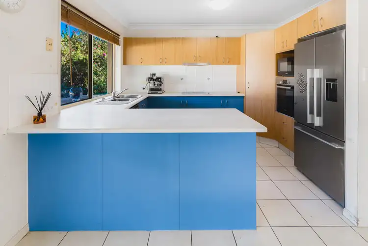 Sixth view of Homely house listing, 74 Billinghurst Crescent, Upper Coomera QLD 4209