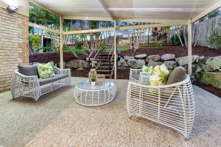 Second view of Homely house listing, 22 Sundew Crescent, Upper Coomera QLD 4209