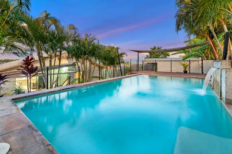 Third view of Homely house listing, 22 Sundew Crescent, Upper Coomera QLD 4209