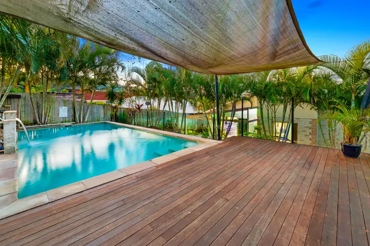 Fourth view of Homely house listing, 22 Sundew Crescent, Upper Coomera QLD 4209
