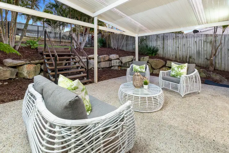 Sixth view of Homely house listing, 22 Sundew Crescent, Upper Coomera QLD 4209