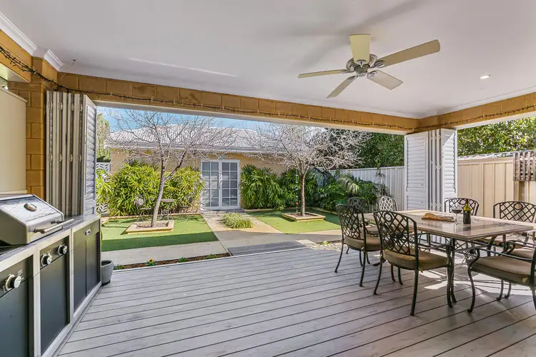 Third view of Homely house listing, 19 Klem Avenue, Salter Point WA 6152