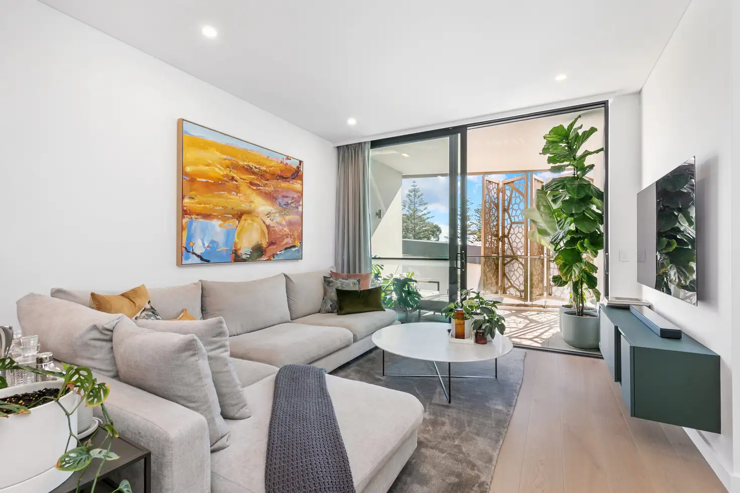 Main view of Homely apartment listing, 307/1 Davies Road, Claremont WA 6010