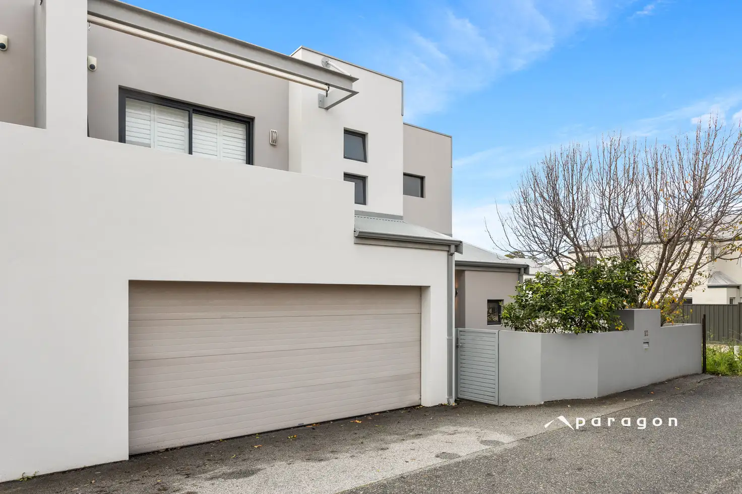 Main view of Homely house listing, 12 Viva Lane, North Perth WA 6006