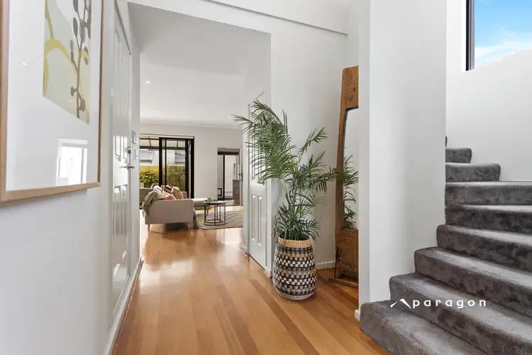 Second view of Homely house listing, 12 Viva Lane, North Perth WA 6006