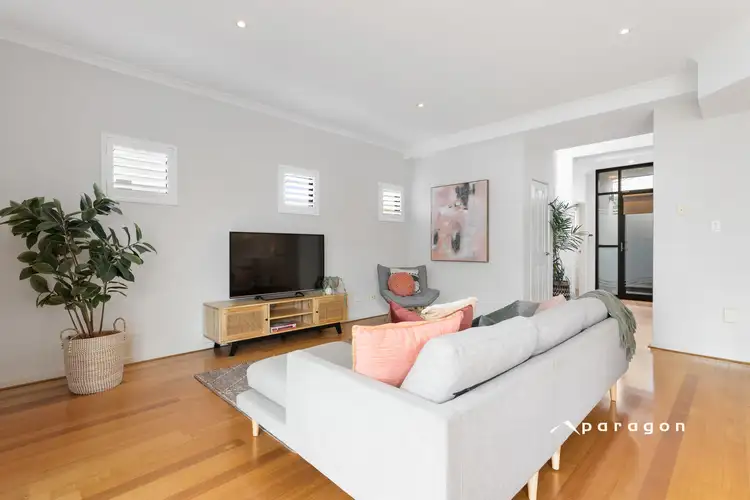Third view of Homely house listing, 12 Viva Lane, North Perth WA 6006