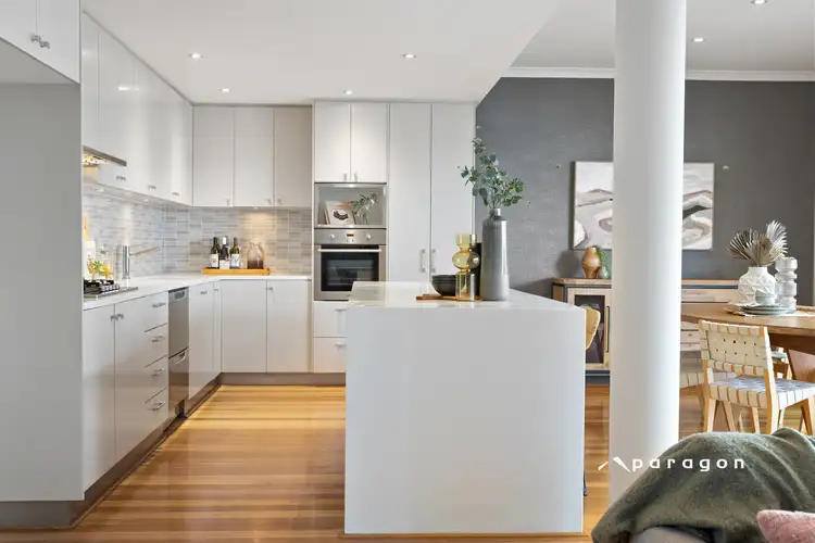 Fifth view of Homely house listing, 12 Viva Lane, North Perth WA 6006