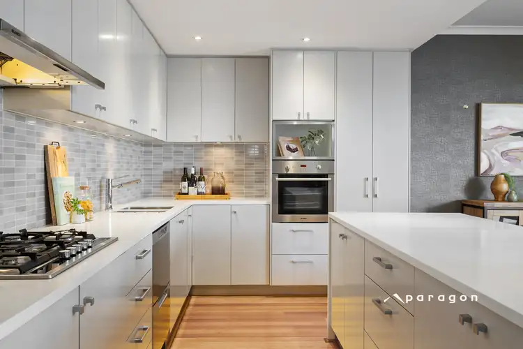 Sixth view of Homely house listing, 12 Viva Lane, North Perth WA 6006