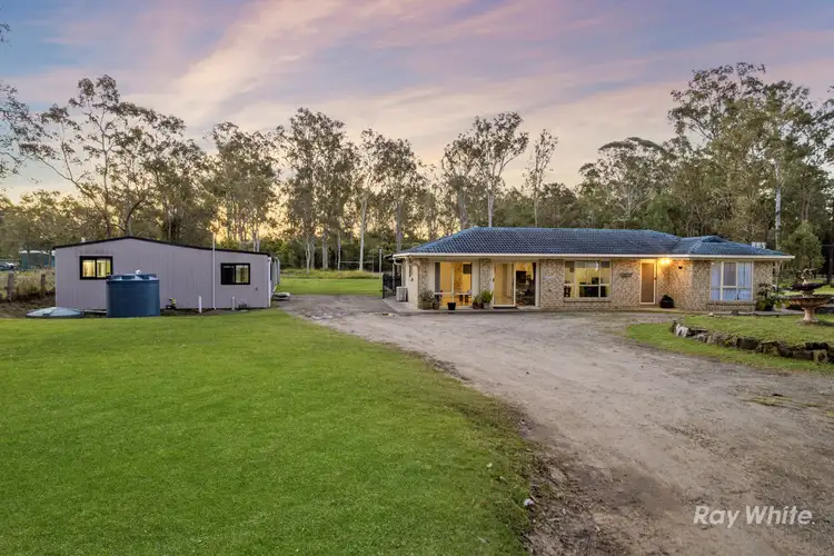 Second view of Homely house listing, 1479-1481 Chambers Flat Road, Chambers Flat QLD 4133