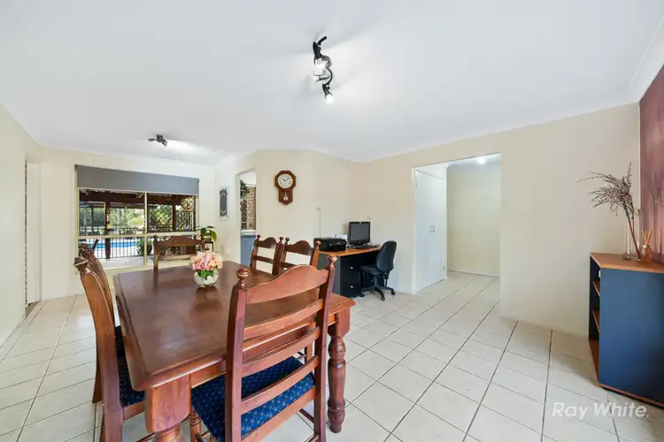 Fifth view of Homely house listing, 1479-1481 Chambers Flat Road, Chambers Flat QLD 4133