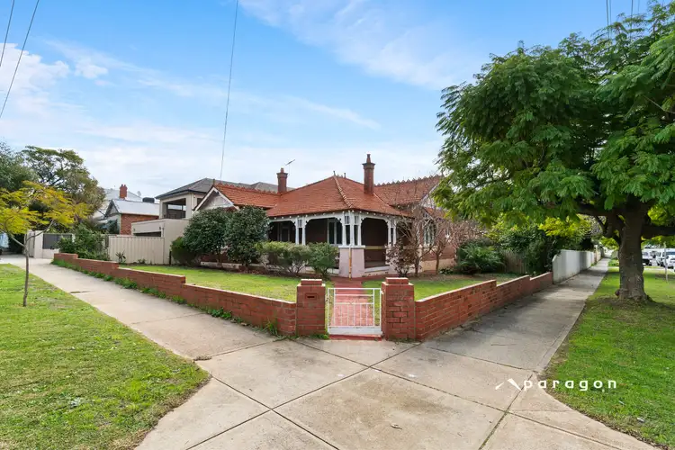 52 Wasley Street, North Perth WA 6006