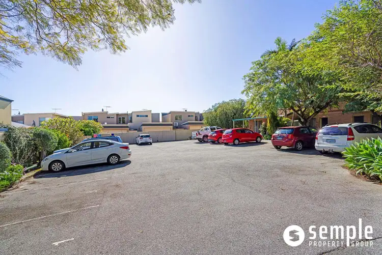 Sixth view of Homely apartment listing, 1/91 Carrington Street, Fremantle WA 6160