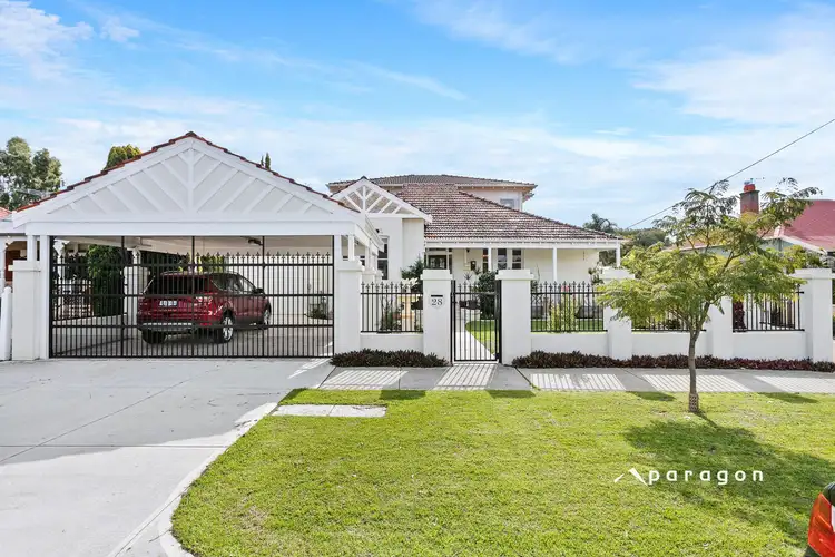 28 Burt Street, Mount Lawley WA 6050