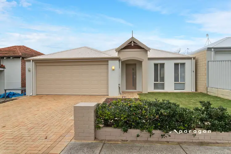 88 Federation Street, Mount Hawthorn WA 6016