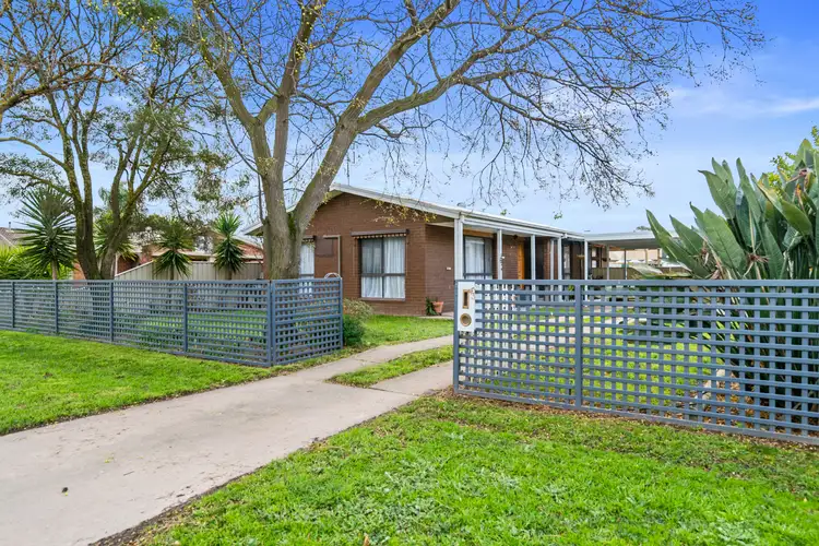 53 Roe Street, Benalla VIC 3672