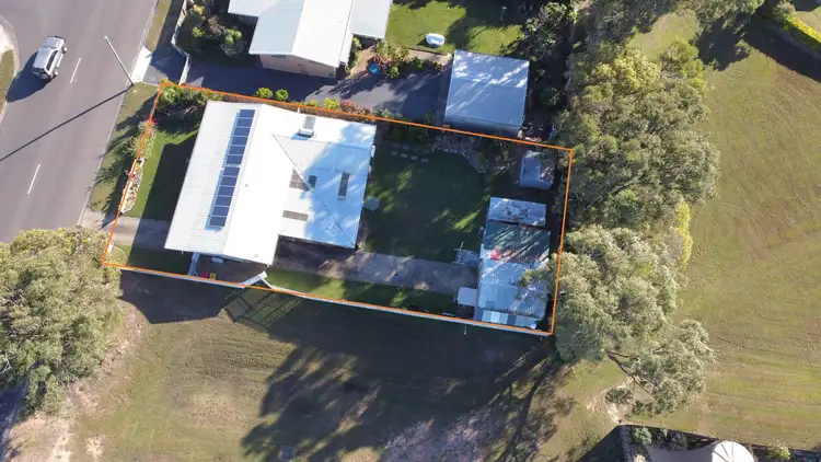 94 Denmans Camp Road, Torquay QLD 4655