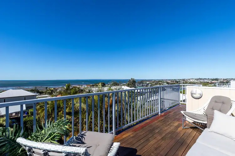 Second view of Homely house listing, 5 Petersen Street, Wynnum QLD 4178