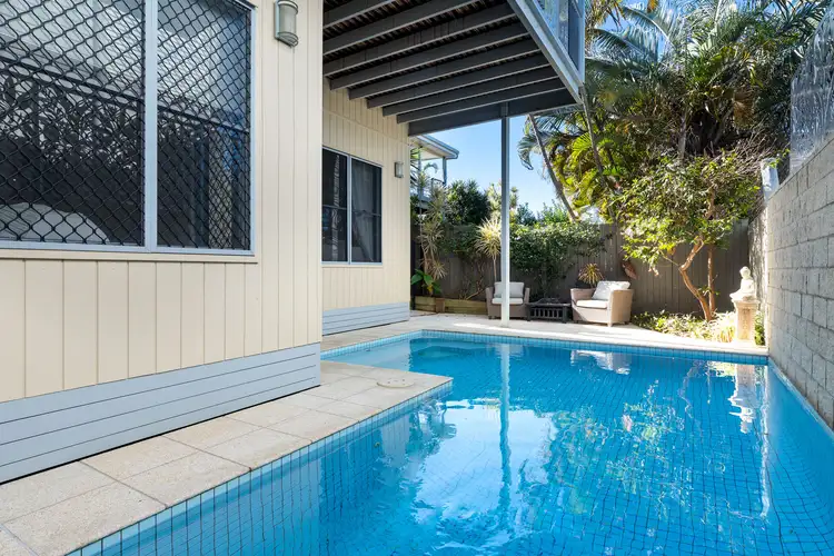 Third view of Homely house listing, 5 Petersen Street, Wynnum QLD 4178
