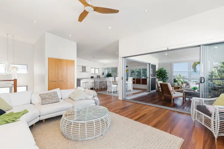 Fifth view of Homely house listing, 5 Petersen Street, Wynnum QLD 4178
