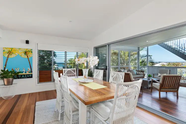 Sixth view of Homely house listing, 5 Petersen Street, Wynnum QLD 4178