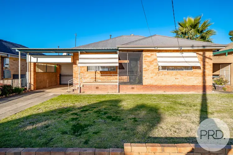 Main view of Homely house listing, 9 Raye Street, Tolland NSW 2650