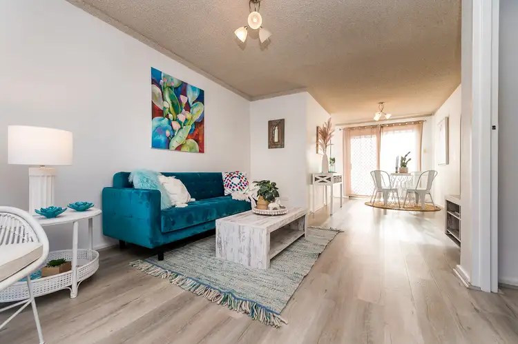 Main view of Homely unit listing, 7/170 Ninth Avenue, Inglewood WA 6052