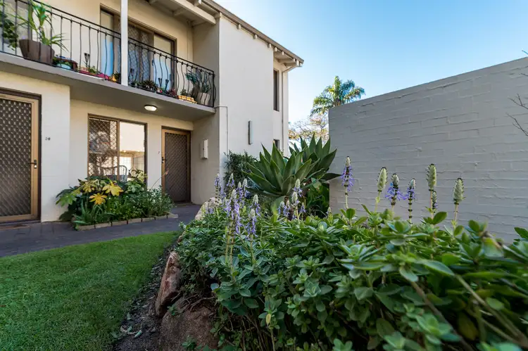 Second view of Homely unit listing, 7/170 Ninth Avenue, Inglewood WA 6052