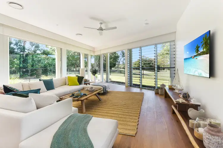 3 Springs Crescent