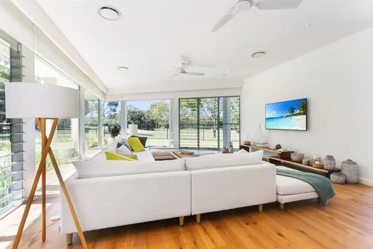 Sixth view of Homely house listing, 3 Springs Crescent, Noosa Heads QLD 4567