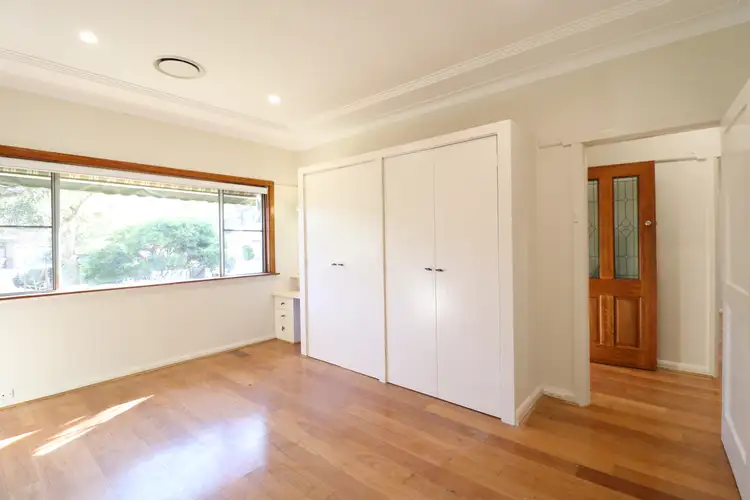 Fourth view of Homely house listing, 35 Lindsay Street, Wentworthville NSW 2145