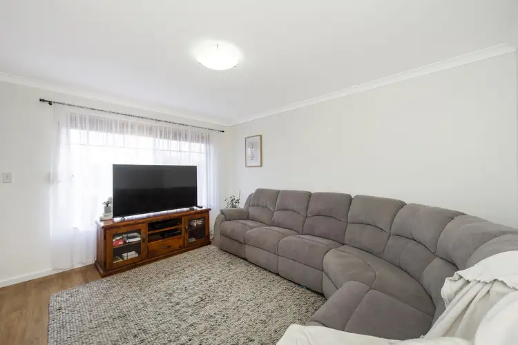 Second view of Homely house listing, 16 Tamarisk Drive, Halls Head WA 6210