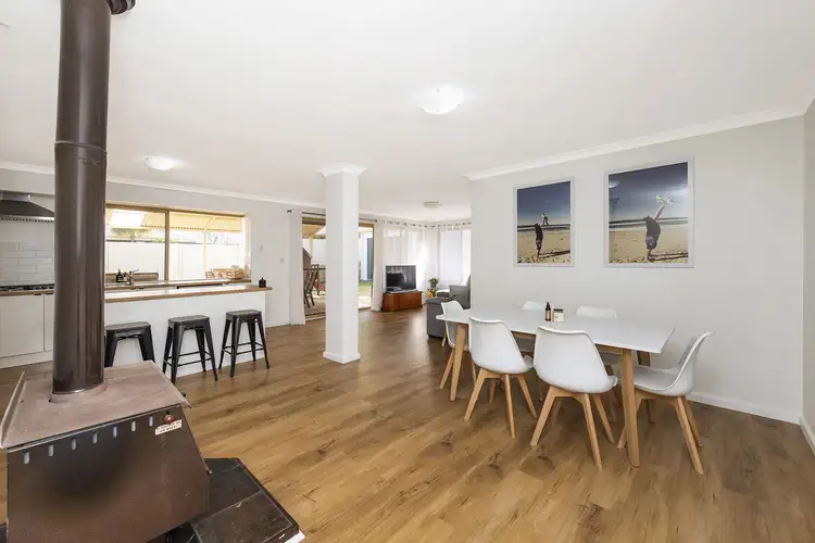 Third view of Homely house listing, 16 Tamarisk Drive, Halls Head WA 6210