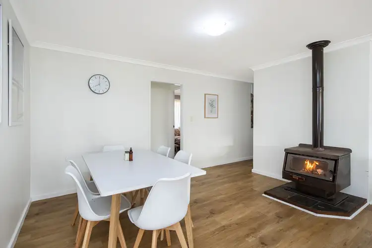 Fifth view of Homely house listing, 16 Tamarisk Drive, Halls Head WA 6210