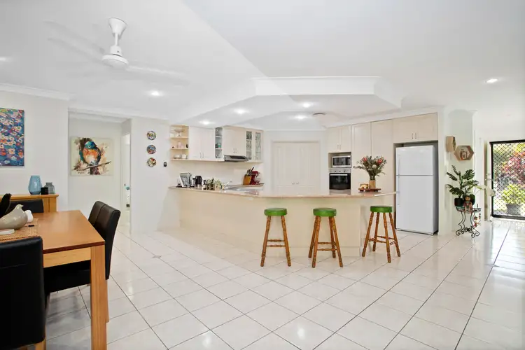 Third view of Homely house listing, 43 Victor Avenue, Glenella QLD 4740